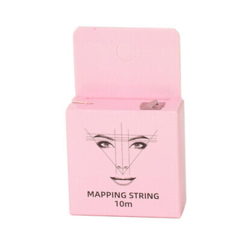 Mapping String (Pink) Discount Beauty Supplies Discount Beauty Supplies